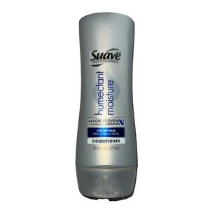 Suave Professionals Humectant Moisture Conditioner  Deeply for Dry Hair RARE HTF